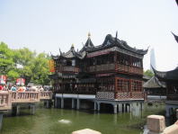 豫園