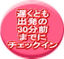 xƂ o 30O ܂ł `FbNC 
