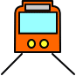 電車